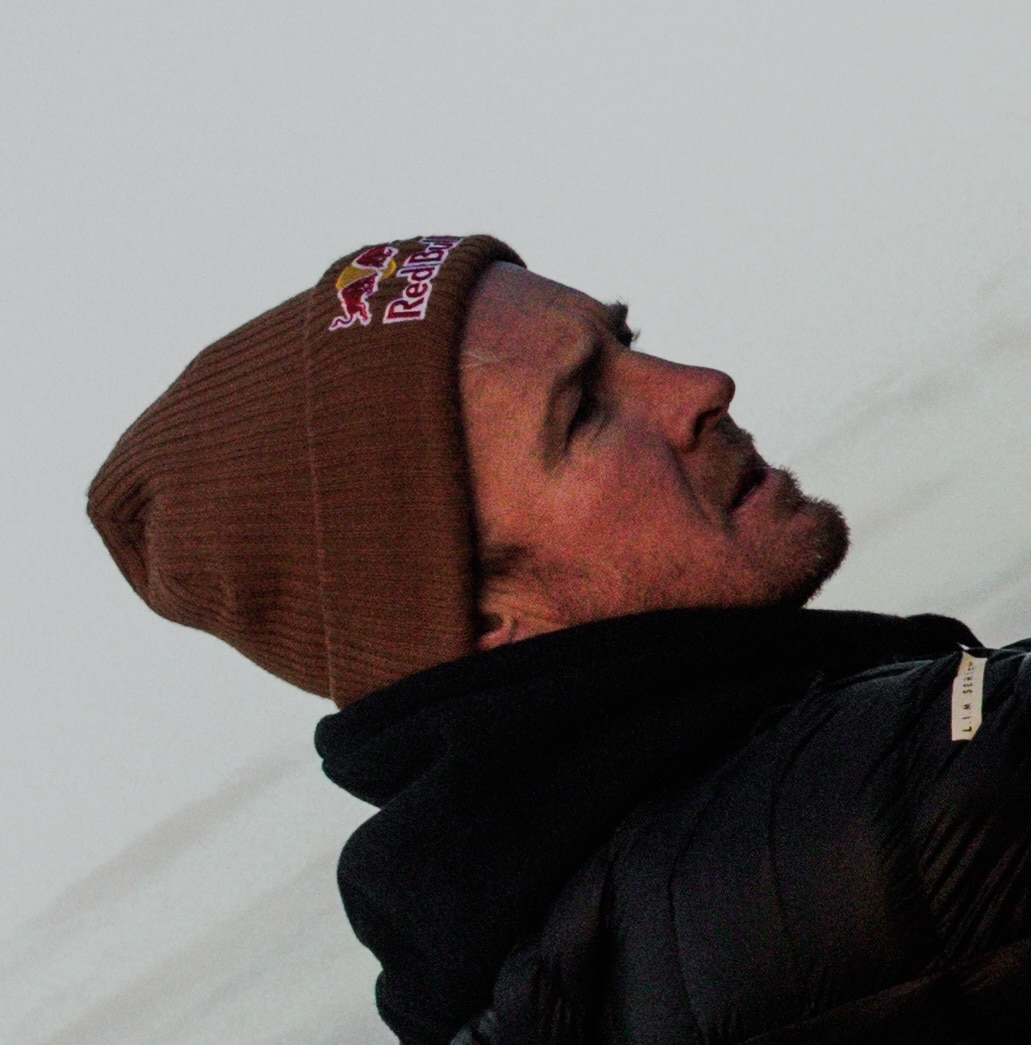 Andrew Cotton Avatar